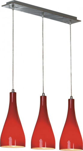 подвесной светильник lussole rimini lsf-1156-03 в Кургане