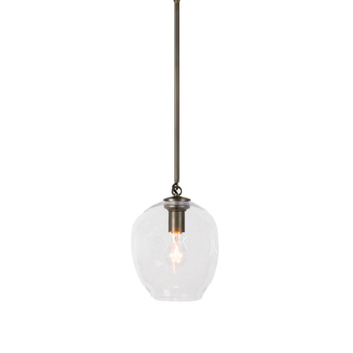 подвесной светильник bubble clear от delight collection в Кургане