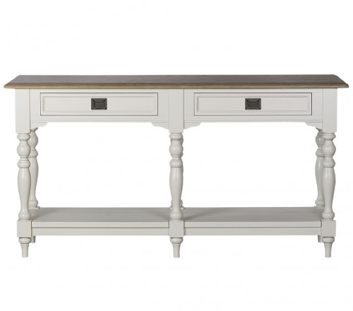 консоль carefree белая в Кургане