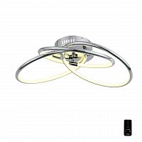 потолочный светодиодный светильник st luce poranco sl918.112.03 в Кургане