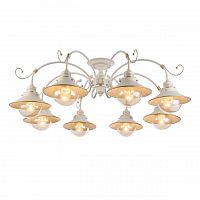 потолочная люстра omnilux torri oml-50807-08 в Кургане