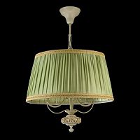 подвесная люстра maytoni olivia arm325-33-w в Кургане