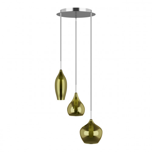 подвесная люстра lightstar pentola 803058 в Кургане
