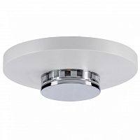потолочный светодиодный светильник paulmann star frill 93648 в Кургане
