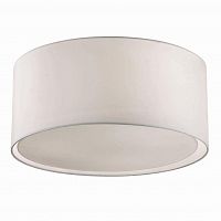 потолочный светильник ideal lux wheel pl3 в Кургане