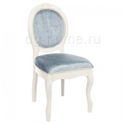 стул деревянный pion butter white в Кургане