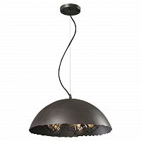 подвесная люстра lussole loft ii lsp-9625 в Кургане
