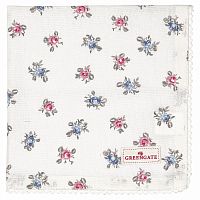 салфетка hailey petit white в Кургане