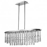 дизайнерский подвесной светильник spot light luxoria 9028828 в Кургане