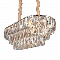 подвесная люстра omnilux reggiolo oml-81603-16 в Кургане