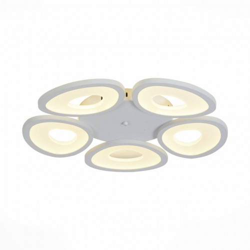 потолочная светодиодная люстра st luce sl929.502.05 в Кургане