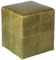 пуф hassock зеленый в Кургане