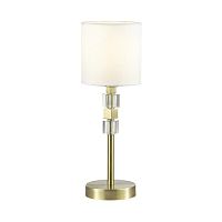 настольная лампа odeon light pavia 4112/1t в Кургане