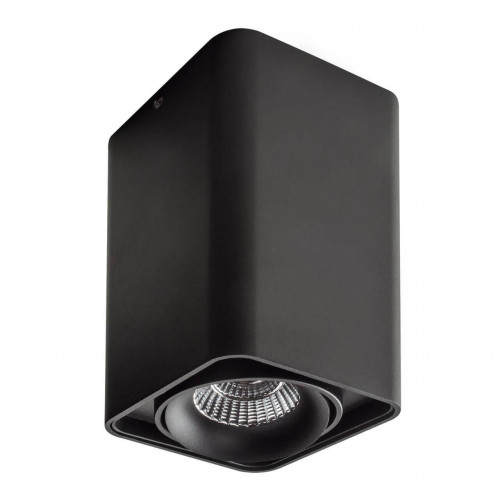 потолочный светодиодный светильник lightstar monocco 052337 в Кургане