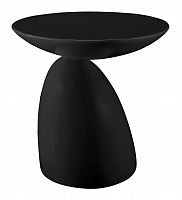 столик журнальный parabel side table черный в Кургане