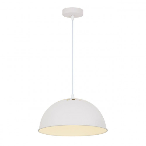 подвесной светильник arte lamp buratto a8173sp-1wh в Кургане