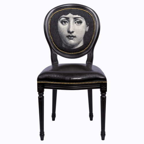 стул моно лина fornasetti в Кургане