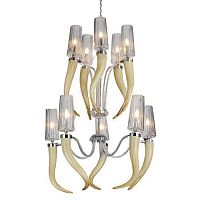 подвесная люстра artpole horn 002913 в Кургане