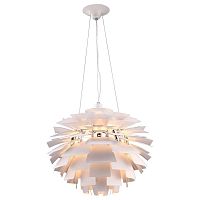 подвесной светильник arte lamp jupiter a8008sp-3wh в Кургане