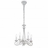 подвесная люстра ideal lux brandy sp5 в Кургане
