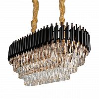 подвесная люстра omnilux certaldo oml-81803-13 в Кургане
