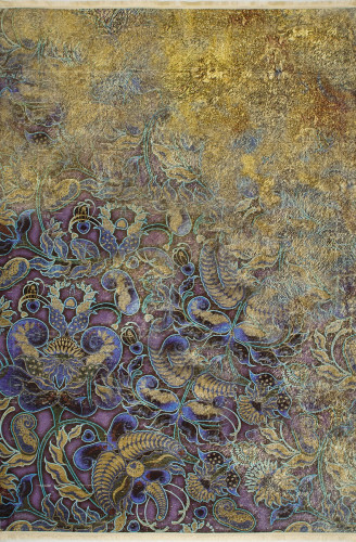 ковер maro illusion 160x230 в Кургане