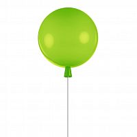 потолочный светильник loft it 5055c/s green в Кургане