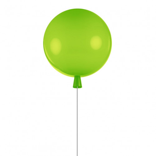 потолочный светильник loft it 5055c/s green в Кургане
