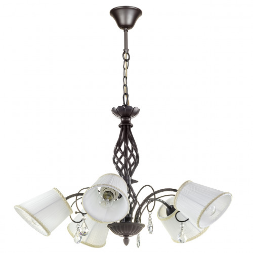 подвесная люстра lightstar esedra 796158 в Кургане