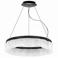 подвесная светодиодная люстра lightstar nibbler 812186 в Кургане