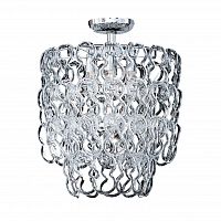 потолочный светильник ideal lux alba pl7 в Кургане