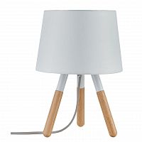 настольная лампа paulmann berit 79646 в Кургане