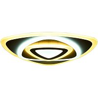 потолочный светодиодный светильник toplight faye tl1147-60d в Кургане