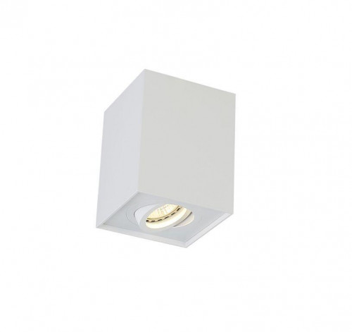 потолочный светильник crystal lux clt 420c wh в Кургане