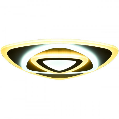 потолочный светодиодный светильник toplight faye tl1147-60d в Кургане