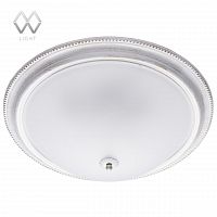 потолочный светильник mw-light ариадна 11 450013505 в Кургане