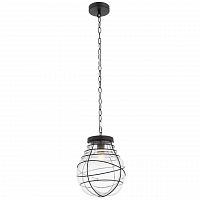 подвесной светильник st luce cocoon sl321.403.01 в Кургане