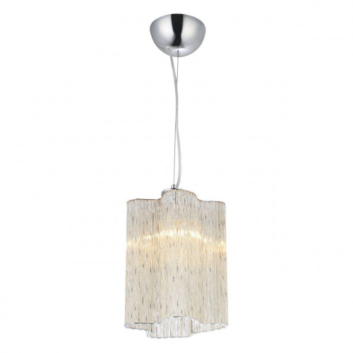 подвесной светильник arte lamp twinkle a8561sp-1cg в Кургане