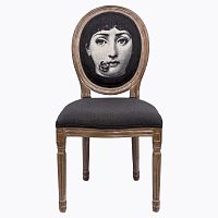 стул комплимент fornasetti в Кургане