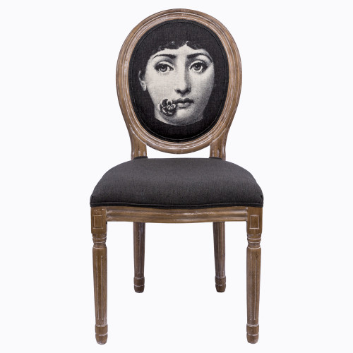 стул комплимент fornasetti в Кургане