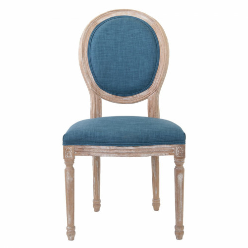 стул miro indigo синий в Кургане