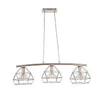 подвесная люстра maytoni soprano t432-pl-03-g в Кургане