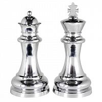 статуэтка chess king & queen от eichholtz в Кургане
