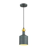 подвесной светильник odeon light bolli 4085/1 в Кургане