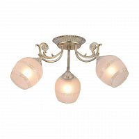 потолочная люстра arte lamp a7060pl-3wg в Кургане