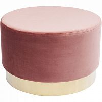 пуф cherry розовый большой в Кургане