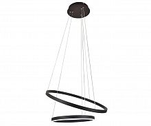подвесной светодиодный светильник kink light тор 08219,19(3000-6000k) в Кургане