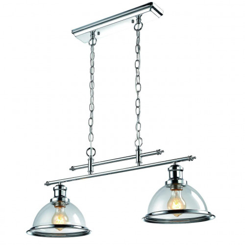 подвесная люстра arte lamp oglio a9273sp-2cc в Кургане