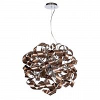 подвесной светильник lightstar turbio 754128 в Кургане