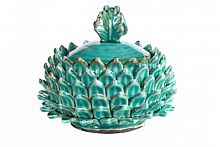 предмет декора с крышкой artichoke mini в Кургане